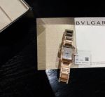 Cartier France Tank 25*20MM Diamond Bracelet Lady Fashion Watch fake cartier pens